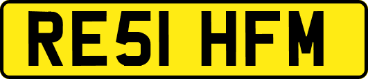RE51HFM