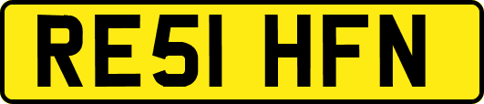 RE51HFN