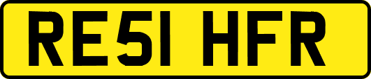 RE51HFR