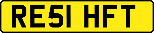 RE51HFT