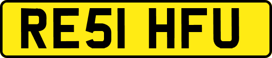 RE51HFU