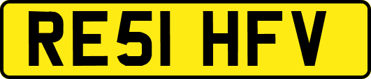 RE51HFV