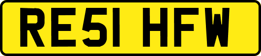RE51HFW