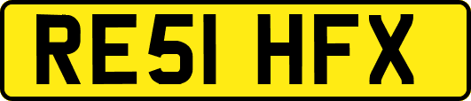 RE51HFX