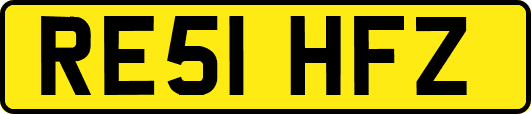 RE51HFZ