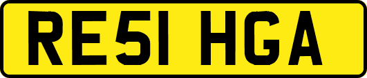 RE51HGA