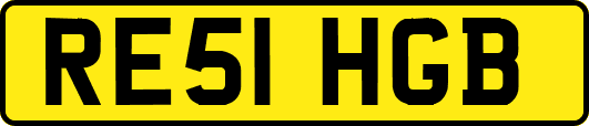 RE51HGB