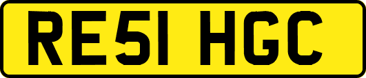 RE51HGC