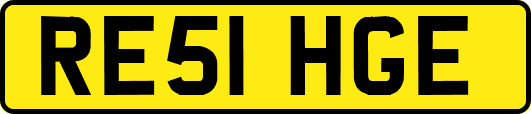 RE51HGE
