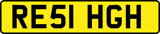 RE51HGH