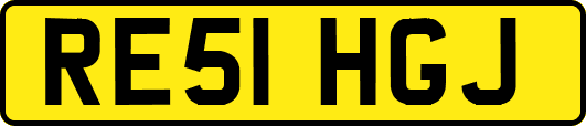 RE51HGJ