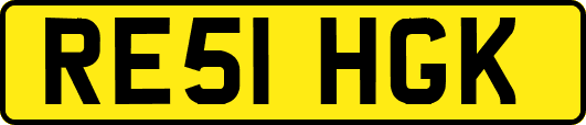 RE51HGK