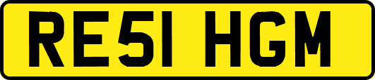RE51HGM