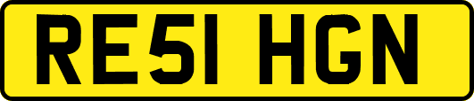 RE51HGN