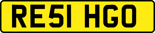 RE51HGO