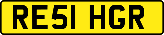 RE51HGR