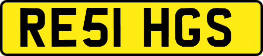 RE51HGS