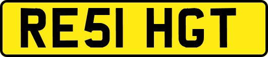 RE51HGT