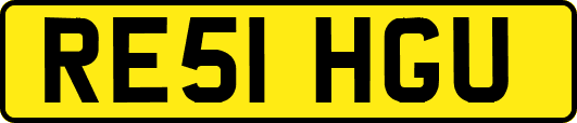 RE51HGU