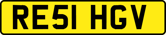 RE51HGV