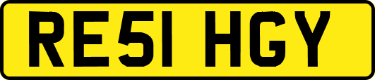 RE51HGY