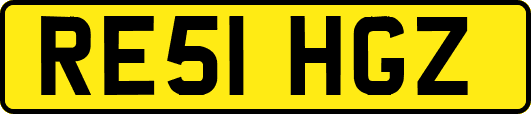 RE51HGZ
