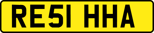 RE51HHA