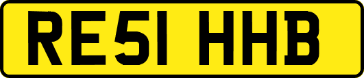 RE51HHB