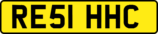 RE51HHC