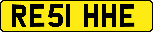 RE51HHE