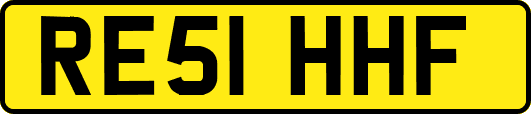 RE51HHF