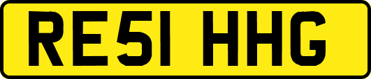 RE51HHG