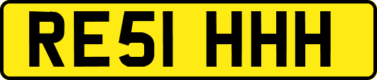 RE51HHH