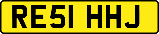 RE51HHJ