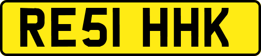 RE51HHK