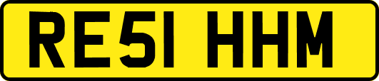 RE51HHM