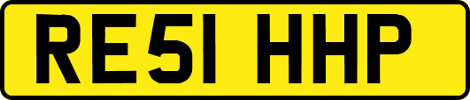 RE51HHP