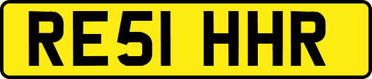 RE51HHR