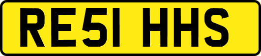 RE51HHS