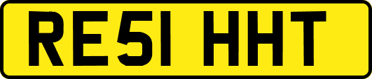 RE51HHT