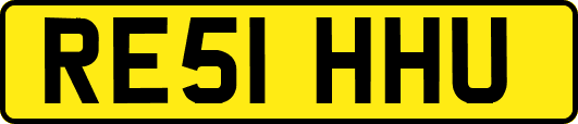 RE51HHU