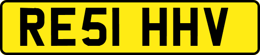 RE51HHV