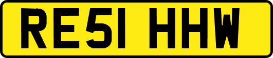 RE51HHW