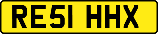 RE51HHX