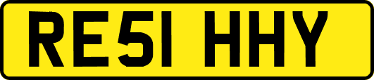 RE51HHY