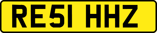 RE51HHZ