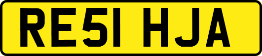 RE51HJA