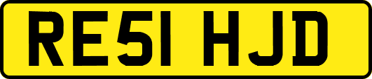 RE51HJD