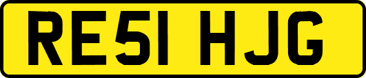 RE51HJG