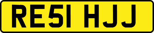 RE51HJJ